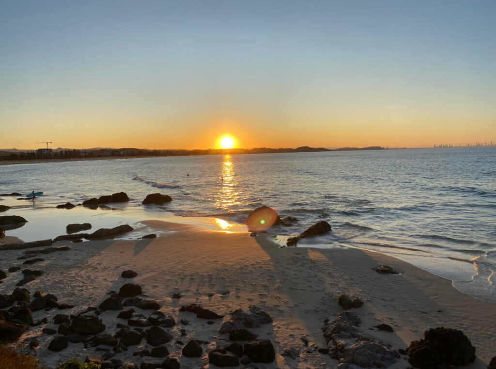 Comemorando em desalinho o Solstício de Verão